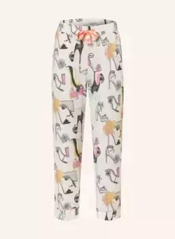 7/8 пижамы Short Stories, белый