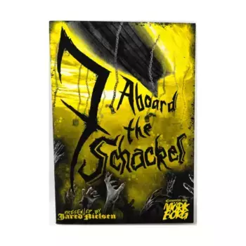 7 Aboard the Schackel, Role Playing Games (Bite-Sized Gaming), мягкая обложка