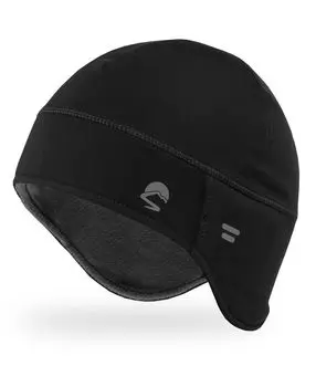 7-дюймовая термошапка Meridian Sunday Afternoons, черный