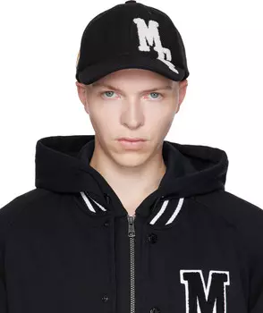 7 Кепка Moncler FRGMT Хироши Фудзивара Moncler Genius