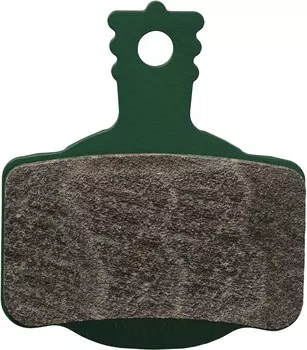 7.S Спортивные составные дисковые тормозные колодки Magura