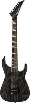 7-струнная электрогитара Jackson Pro Series Signature Jeff Loomis Soloist SL7 Satin Black