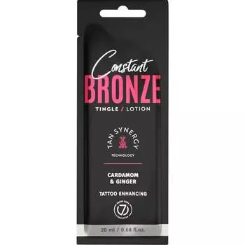 7suns, Лосьон Constant Bronze Tingle, 20 мл