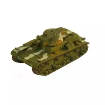 7ТП (R), Axis & Allies - Collectible Miniatures Game - Early War 1939-1941 Singles