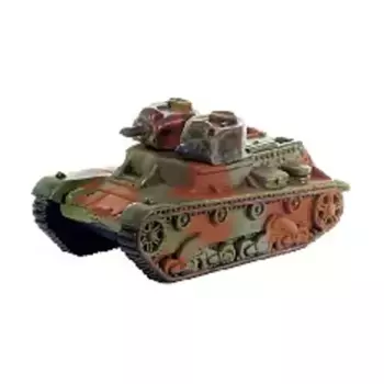 7TPdw (R), Axis & Allies - Collectible Miniatures Game - Set #2 Singles