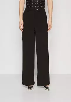 802 Брюки Even&Odd, черный