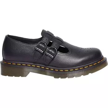 8065 Туфли Mary Jane Dr. Martens, черный