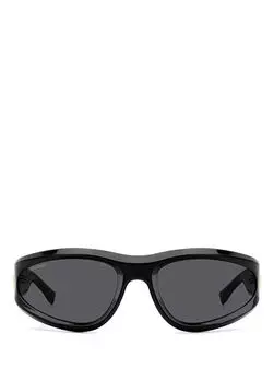 807Ir d20101/s женские солнцезащитные очки Dsquared2, черный