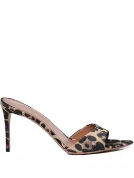 80-мм мюли Alixia Giuliano Galiano, нейтральный