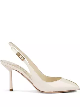 80-мм туфли Clivage Le Silla, нейтральный