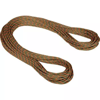 80 Веревка для сухого альпинизма Mammut