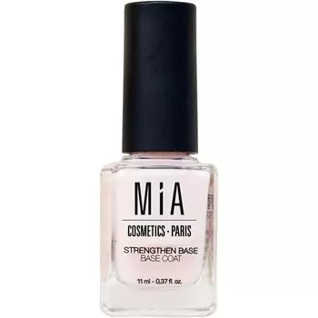 8133 Базовый лак для ногтей Strengthen, 11 мл, Mia Cosmetics-Paris
