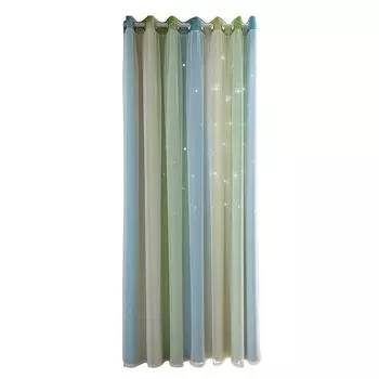 84058 | Раздвижная штора SIGNUM из переработанного полиэстера, имитация бамбука, 245x60 Stuttg, зеленый