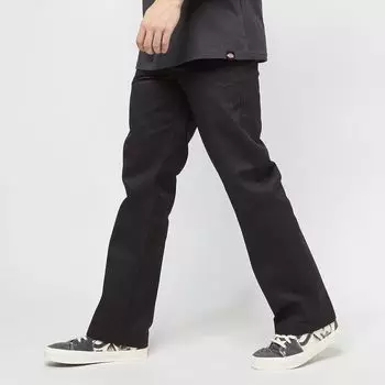 873 Рабочие брюки, запись Dickies, цвет black