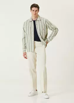 874 серые брюки Dickies