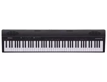 88-клавишное цифровое пианино Roland GO-88P GO-88P 88-Key Digital Piano