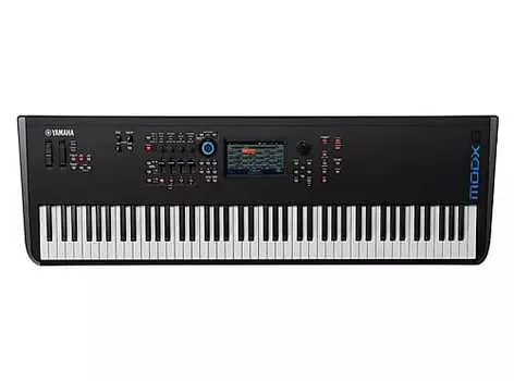 88-клавишный синтезатор Yamaha MODX8 (Нью-Йорк, штат Нью-Йорк)