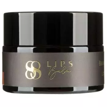 88 Lips Cytryna & Lawenda питательный и увлажняющий бальзам для губ, 15 мл