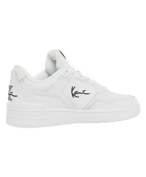 89 кроссовки Karl Kani, белый