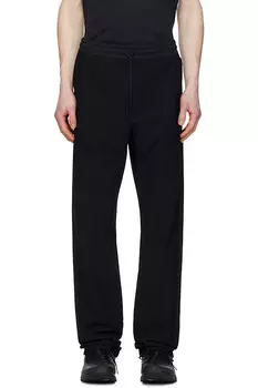 8.0 спортивные брюки Right Track Post Archive Faction (Paf), черный