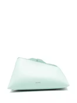 8.30 вечера клатч The Attico, зеленый