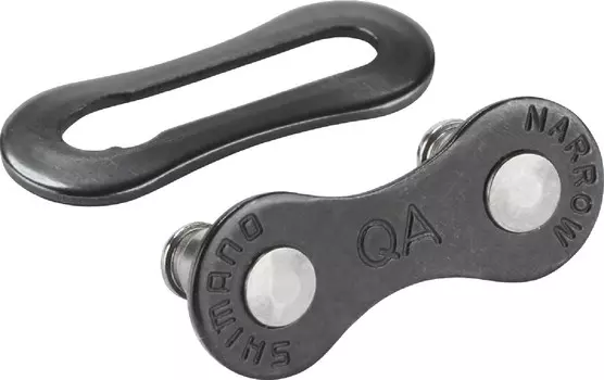 8/7/6-скоростные быстрые соединения Shimano