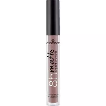 8-часовая матовая жидкая помада 02 essence, 2,5 ml