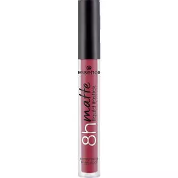 8-часовая матовая жидкая помада 07 essence, 2,5 ml