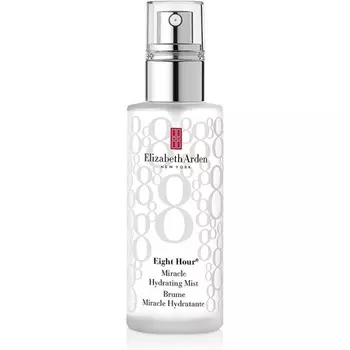 8-часовой увлажняющий спрей, 100 мл, Elizabeth Arden