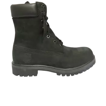 8-дюймовый ботинок премиум-класса Timberland, черный