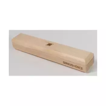 8-дюймовый клен, Dice Vaults