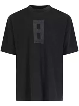 8 Футболка Fear Of God, черный