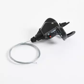 8-скоростной переключатель скоростей Decathlon