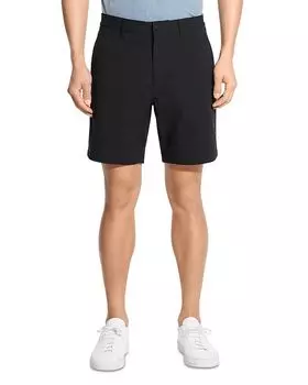 8" стандартные шорты Neoteric Twill Theory, черный