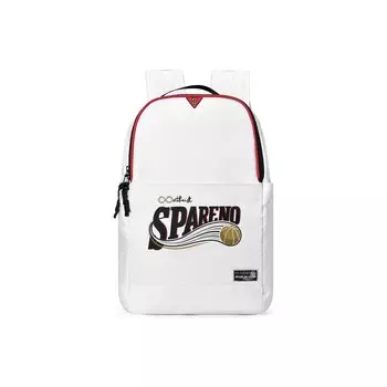 8atheist 8. Рюкзак унисекс «атеист», Белый (стиль 1)