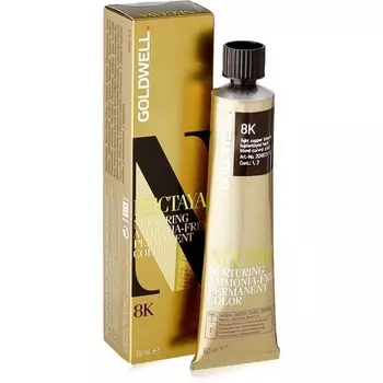 8К Нектая ТБ 60мл, Goldwell