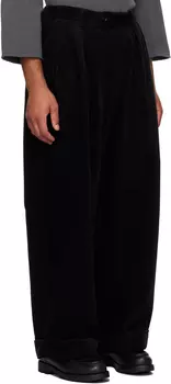 8W Вельветовые брюки Оксфорд Engineered Garments