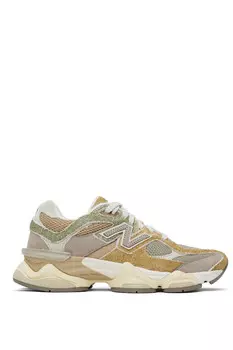 9060 кроссовки New Balance, мультиколор