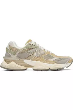 9060 кроссовки New Balance, мультиколор