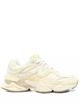 9060 кроссовки New Balance, желтый