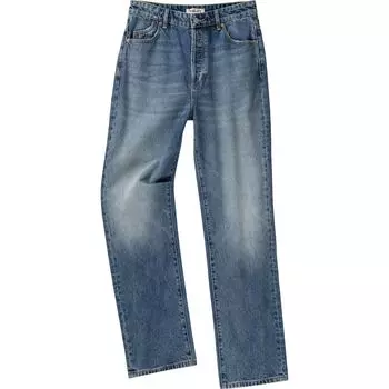 90-е расслабленные брюки Rolla'S, цвет christy