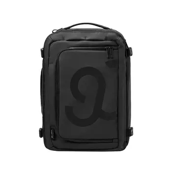 90 Рюкзак унисекс «девяносто го», Черный