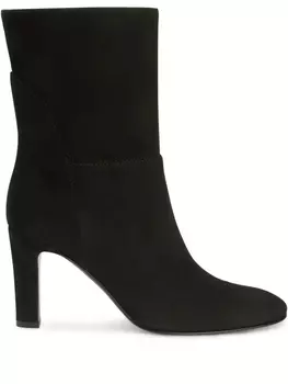 90мм сапоги Вивиана Giuseppe Zanotti, черный