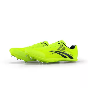 911 Black Lightning Кроссовки унисекс с низким верхом Volanti