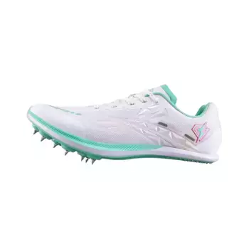 911 Кроссовки унисекс с низким верхом Volanti, цвет V800 Orange Power Ashore (Pure Carbon Plate)