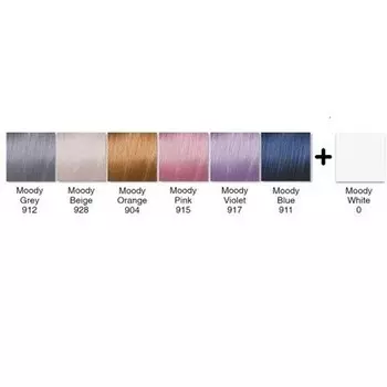 917 Муди Фиолетовый 100мл, Mood