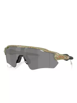 9208 Солнцезащитные очки Sole Oakley, нейтральный
