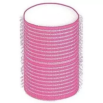 9274 Бигуди диаметром 4,4 см — 6 шт., Donegal