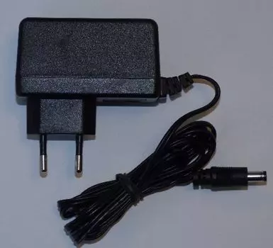 9349 LED VISION Круглый Черный 12 Вольт 1,23 м 4-зонный RF-пульт дистанционного управления RGB Xenon