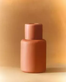 (95 мл) диффузоры микадо с мускусной розой Zara Home, розовый